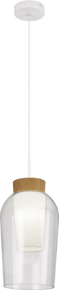 

Подвесная люстра Mantra Nora 8278