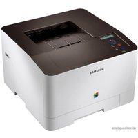 Принтер Samsung CLP-415N