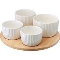 Менажница Liberty Jones Soft Ripples Dual Glazing LJ0000342