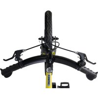 Детский велосипед Maxiscoo Cosmic Deluxe 16 2025 MSC-C1641D (желтый матовый) в Витебске