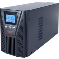 Источник бесперебойного питания East EA900Pro LCDS 1000VA/900W (3*7Ah)