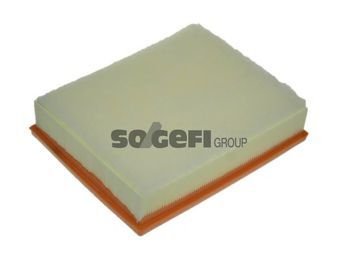 

Воздушный фильтр Purflux A1280