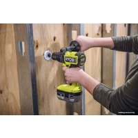 Ударная дрель-шуруповерт Ryobi RPD18X-0 5133004984 (без АКБ)