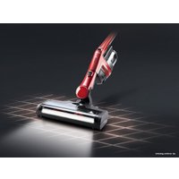 Пылесос Miele Triflex HX1 Runner SMUL5 (красный)