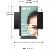Монитор BenQ Eye-Care GW2490T