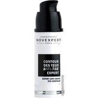  Novexpert Крем для век Pro Collagen антивозрастной (15 мл)