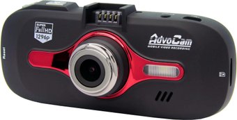 AdvoCam FD8 RED-II