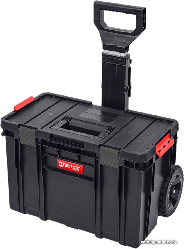 Тележка Qbrick System Two Cart Plus