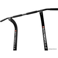 Турник с брусьями Alpin Powerful G-9