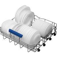 Встраиваемая посудомоечная машина Akpo ZMA 60 Series FS