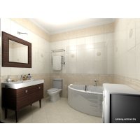 Керамическая плитка Pamesa Argos Venus 90x316