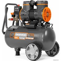 Компрессор Daewoo Power DAC 240S