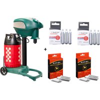 Уничтожитель насекомых Black Kill М3000 (автономный)