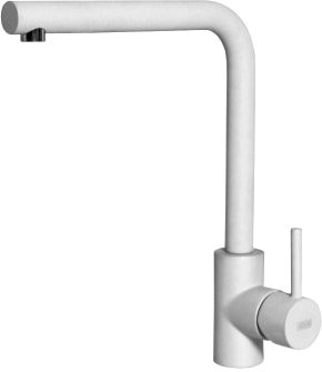 

Смеситель Elleci Trail G68 Bianco