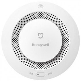 

Датчик Xiaomi Mijia Honeywell Smoke Detector