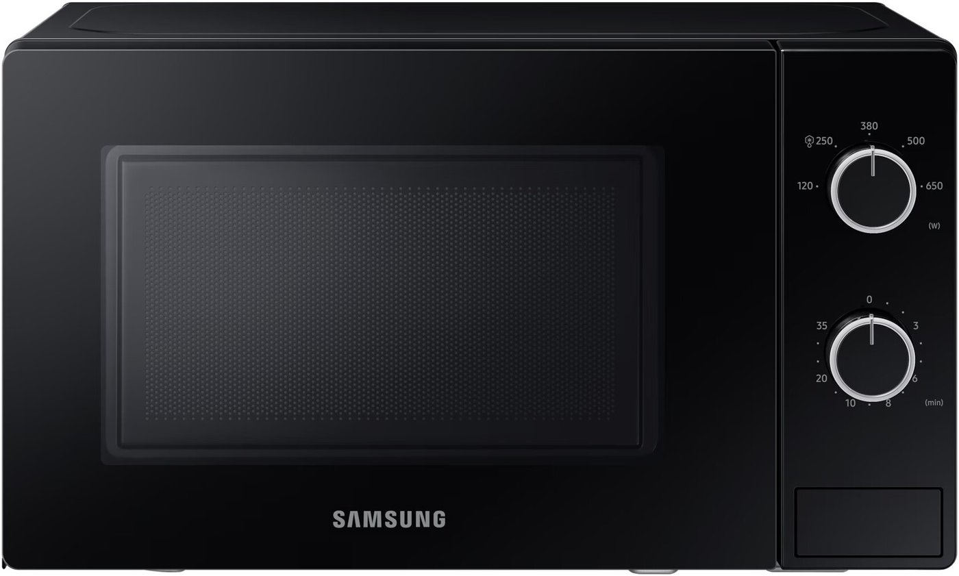 

Микроволновая печь Samsung MS20A3010AL