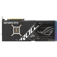 Видеокарта ASUS ROG Strix GeForce RTX 4090 OC Edition 24GB GDDR6X ROG-STRIX-RTX4090-O24G-GAMING