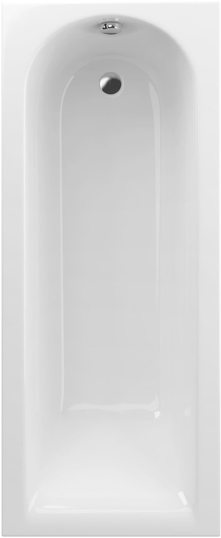 

Ванна Excellent Aurum 180x80 (без ножек)