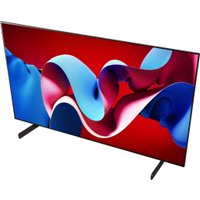 OLED телевизор LG OLED C4 OLED42C41LA