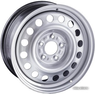 Штампованные диски TREBL 7885 16x6.5" 5x115мм DIA 70.1мм ET 46мм S