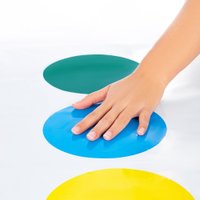 Настольная игра Dream Makers Супертвистер 3в1. Твистер. Фанты. Угадай, кто? 2314C