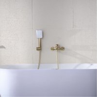 Смеситель Ganzer GZ02131-S
