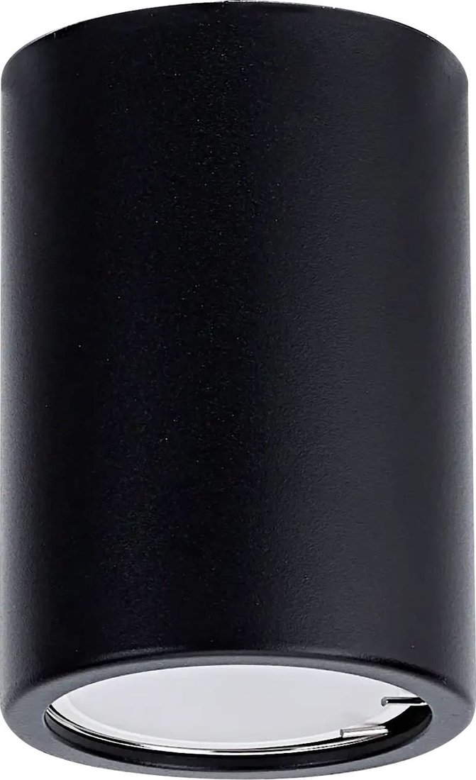 

Спот TruEnergy 2134812 (12шт, черный)