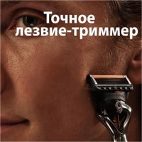 Сменные кассеты для бритья Gillette Fusion5 Proglide (12 шт) 7702018085934