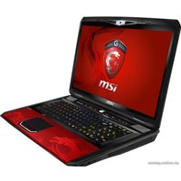 Игровой ноутбук MSI GT70 2OD-261RU Dragon Edition 2