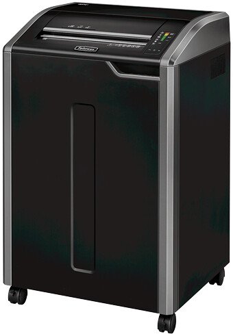 

Шредер Fellowes 485Ci 4699001
