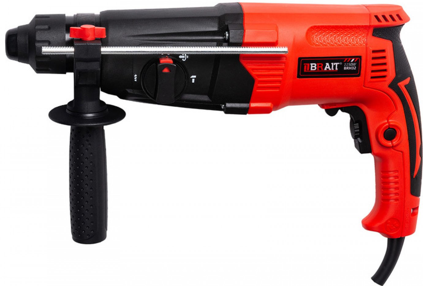 

Перфоратор Brait BRH32