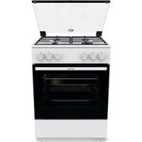 Кухонная плита Gorenje GG6A10WJ