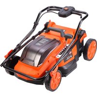 Газонокосилка Patriot CM 430 (без АКБ)