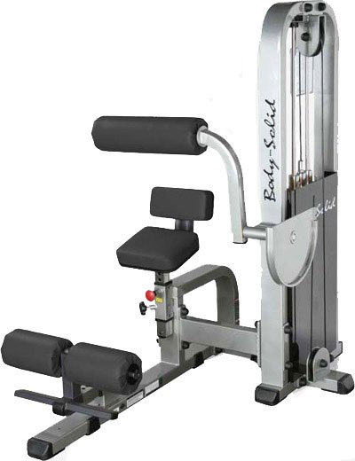 

Маятниковый Body-Solid ProClub SAM900G-2