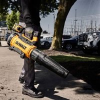 Ручная воздуходувка DeWalt DCMBL777N (без АКБ)