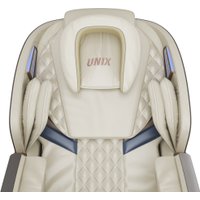 Массажное кресло Unix Med Amelia (beige) в Борисове