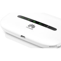 Мобильный 4G Wi-Fi роутер Huawei E5330