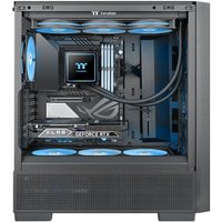 Система жидкостного охлаждения для процессора Thermaltake TH360 V3 ARGB Sync CL-W466-PL12SW-A