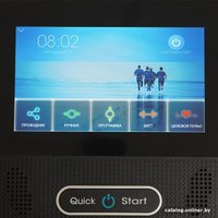 Эллиптический тренажер CardioPower X6