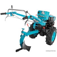 Мотоблок дизельный BauMaster DT-8809X