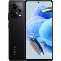 Телефон Xiaomi Redmi Note 12 Pro 5G 8GB/128GB международная версия (черный)