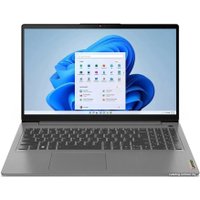 Ноутбук Lenovo IdeaPad Slim 3 16IAH8 83ES002NRK
