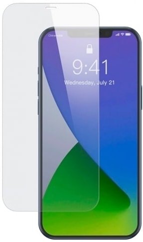 

Защитное стекло Baseus Full Coverage Tempered для iPhone 12 Pro Max