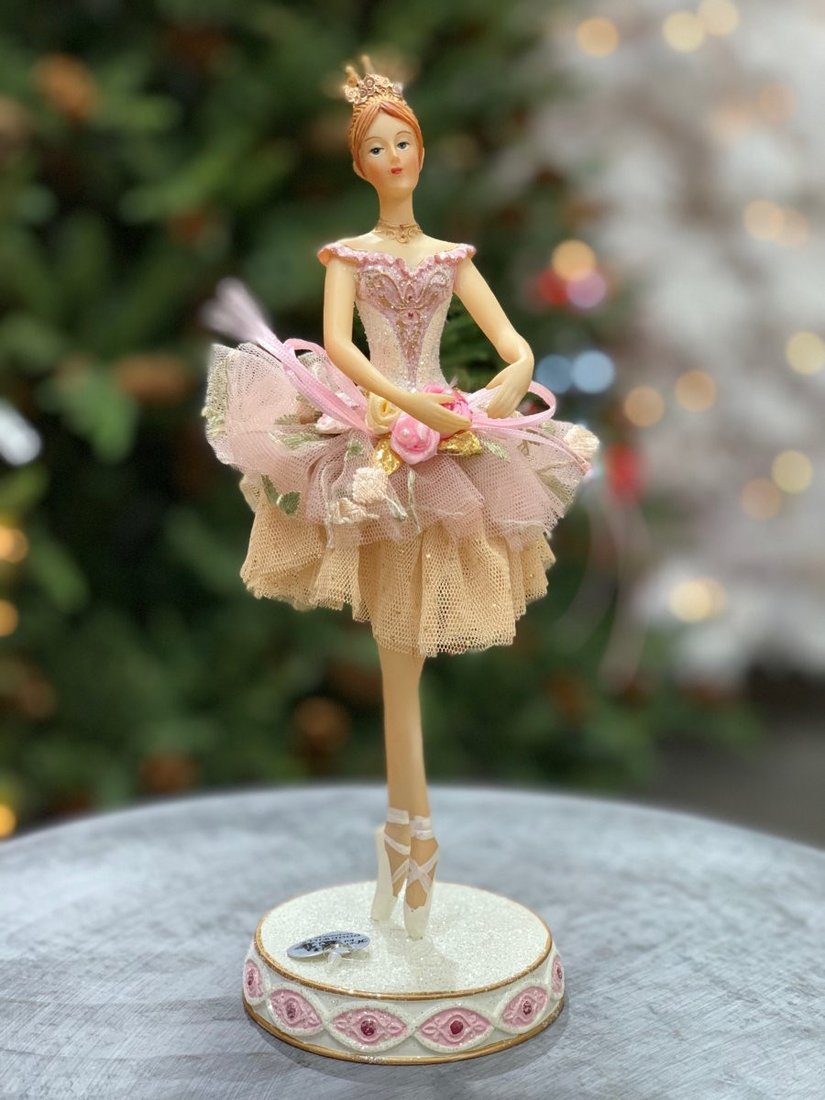 

Статуэтка GoodWill Балерина 14 см