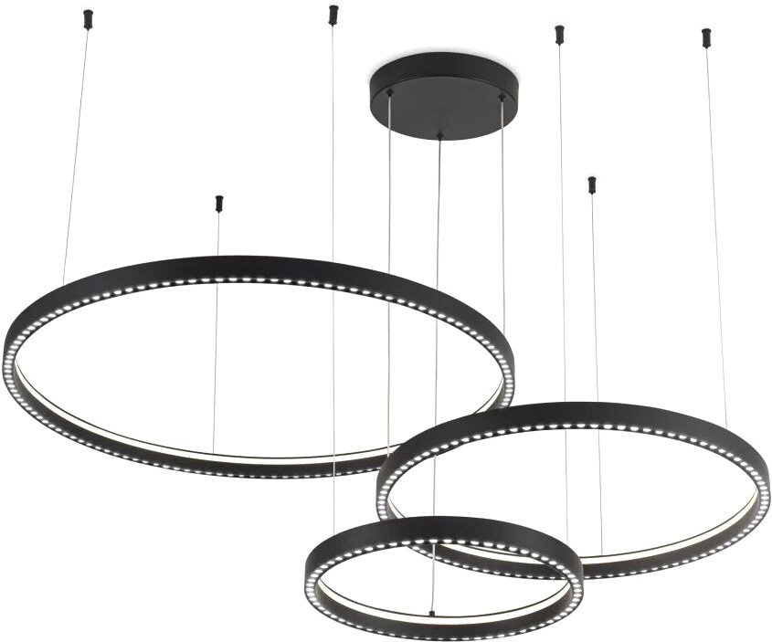 

Подвесная люстра Ambrella light FL FL5882