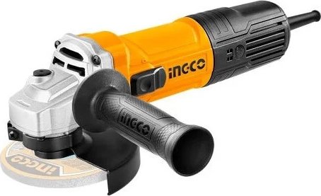 

Угловая шлифмашина Ingco AG110028
