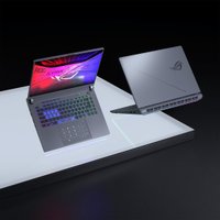 Игровой ноутбук ASUS ROG Strix G16 2025 G615JM-RV047