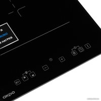 Варочная панель Akpo PIA 3092118FZ BL