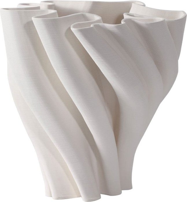 

Ваза Merry Bear Home Decor Чаша Черное и белое 3D102607W06