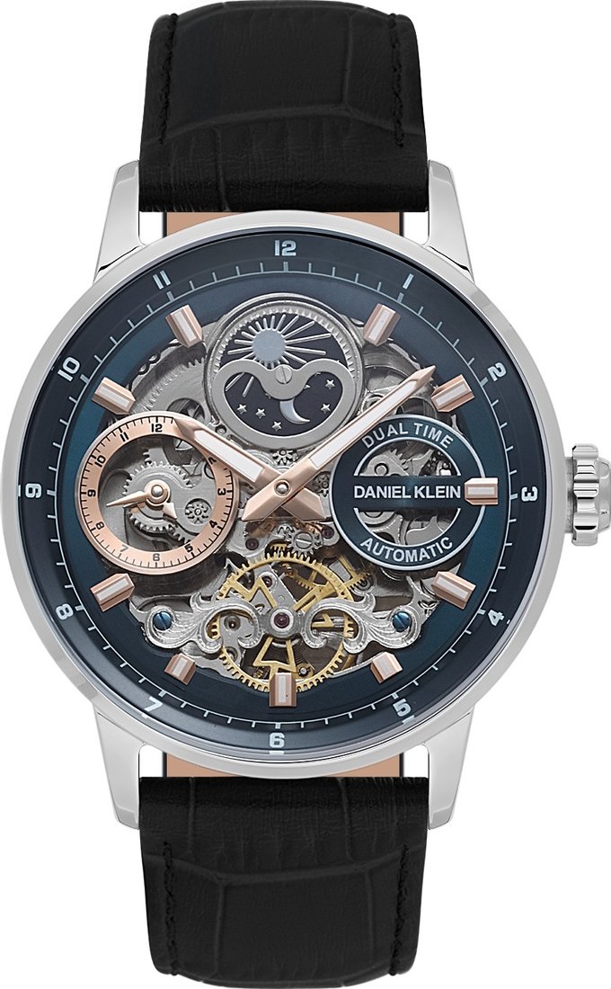 

Наручные часы Daniel Klein 14013-4